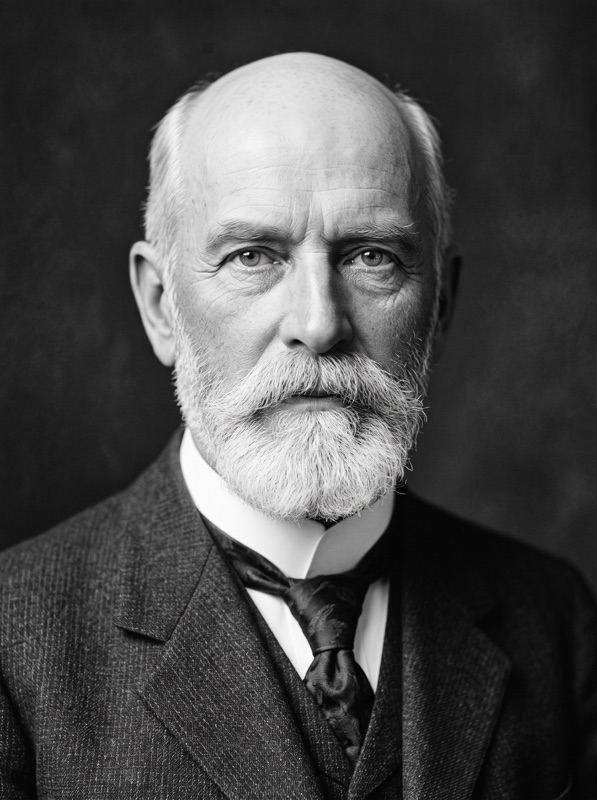 Carl Benz Carl Benz