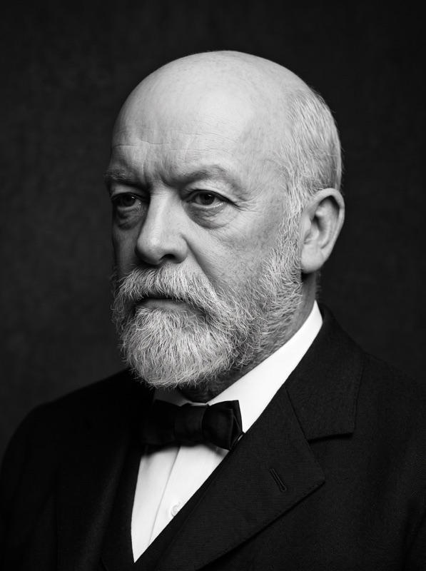 Gottlieb Daimler Gottlieb Daimler