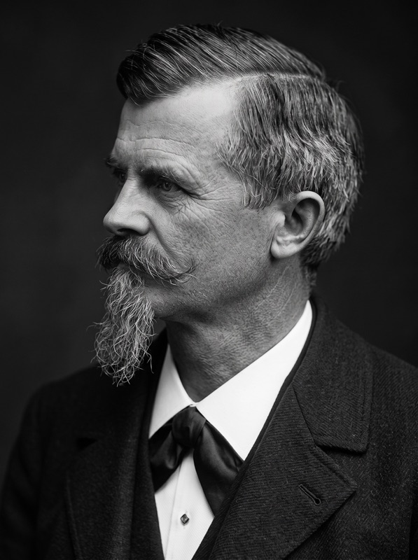 Wilhelm Maybach Wilhelm Maybach